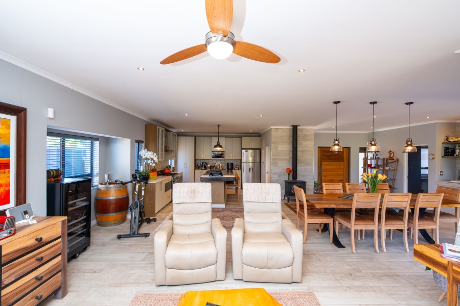 3 Bedroom Property for Sale in Langebaan Country Estate Western Cape